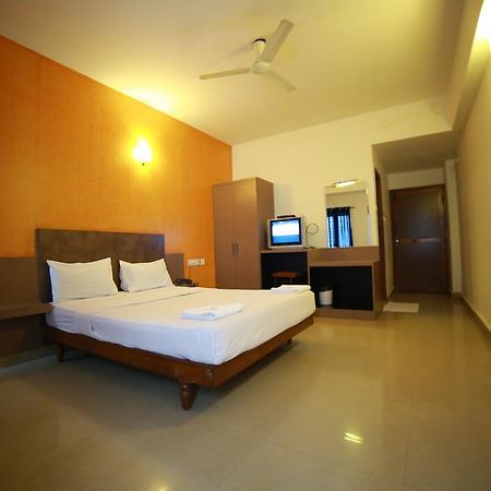 Qik Stay @ S.K. Continental مَسّور المظهر الخارجي الصورة