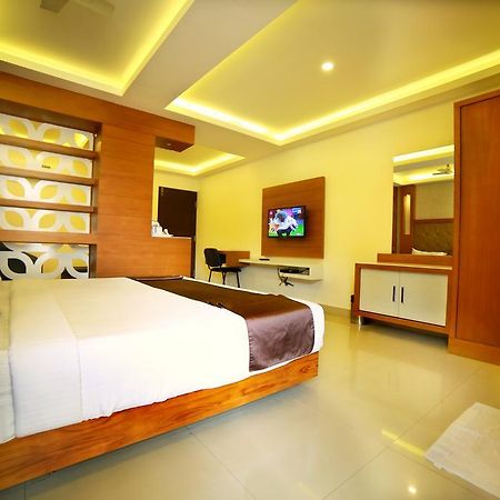 Qik Stay @ S.K. Continental مَسّور المظهر الخارجي الصورة