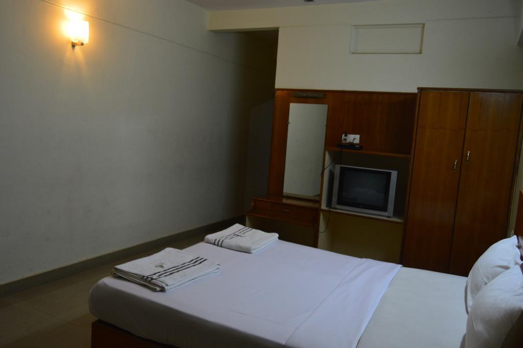 Qik Stay @ S.K. Continental مَسّور المظهر الخارجي الصورة
